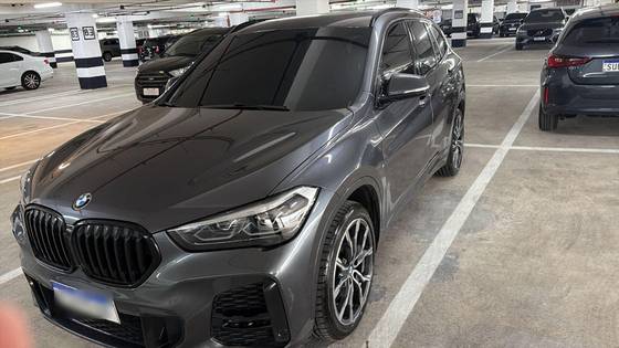 BMW X1 2.0 16V TURBO ACTIVEFLEX SDRIVE20I GP 4P AUTOMÁTICO BMW X1 2.0 16V TURBO ACTIVEFLEX SDRIVE20I GP 4P AUTOMÁTICO